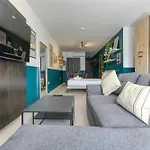 Urban Square Elite Suites By 360 Estates