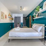 Urban Square Elite Suites By 360 Estates