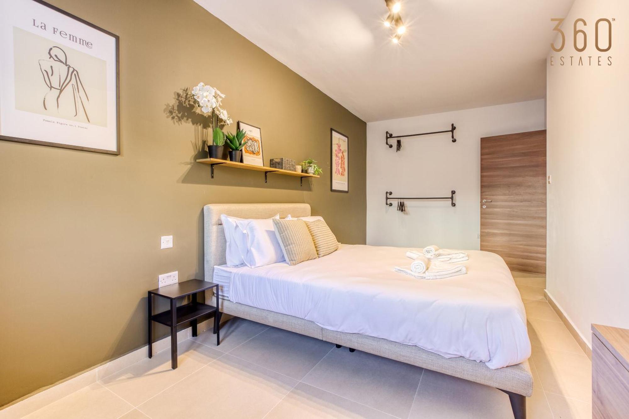 Urban Square Elite By 360 Estates