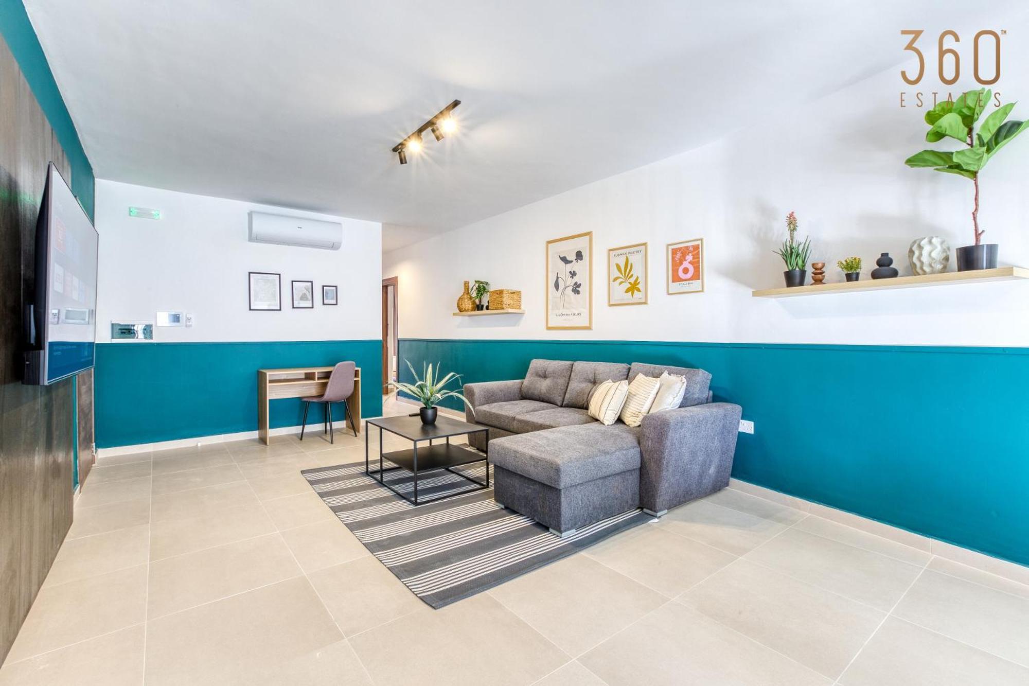 Urban Square Elite By 360 Estates Apartment *