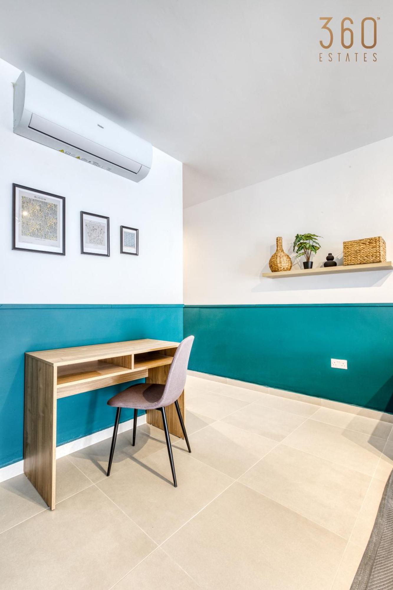 Urban Square Elite By 360 Estates *