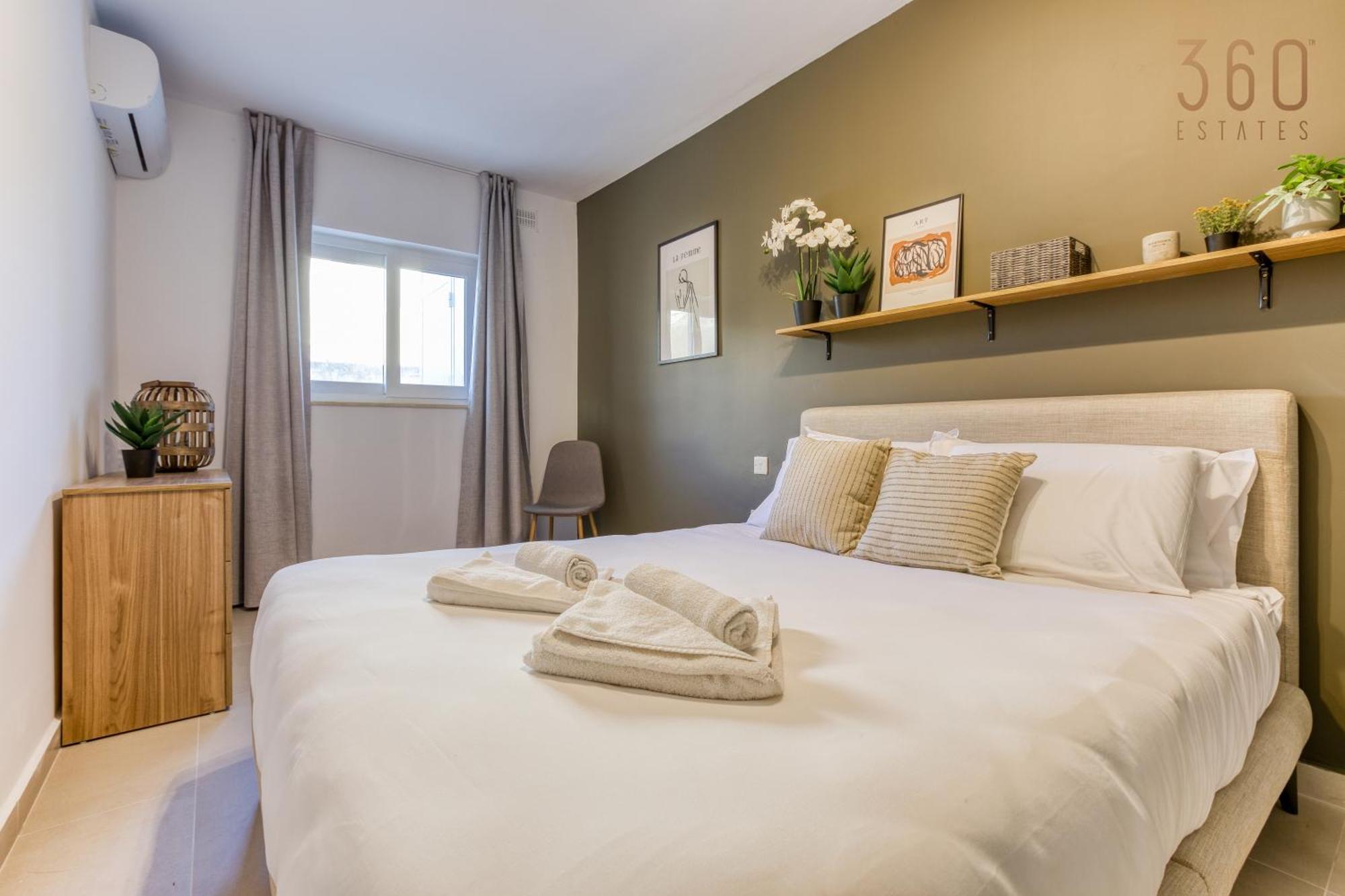 Apartment Urban Square Elite By 360 Estates Pieta