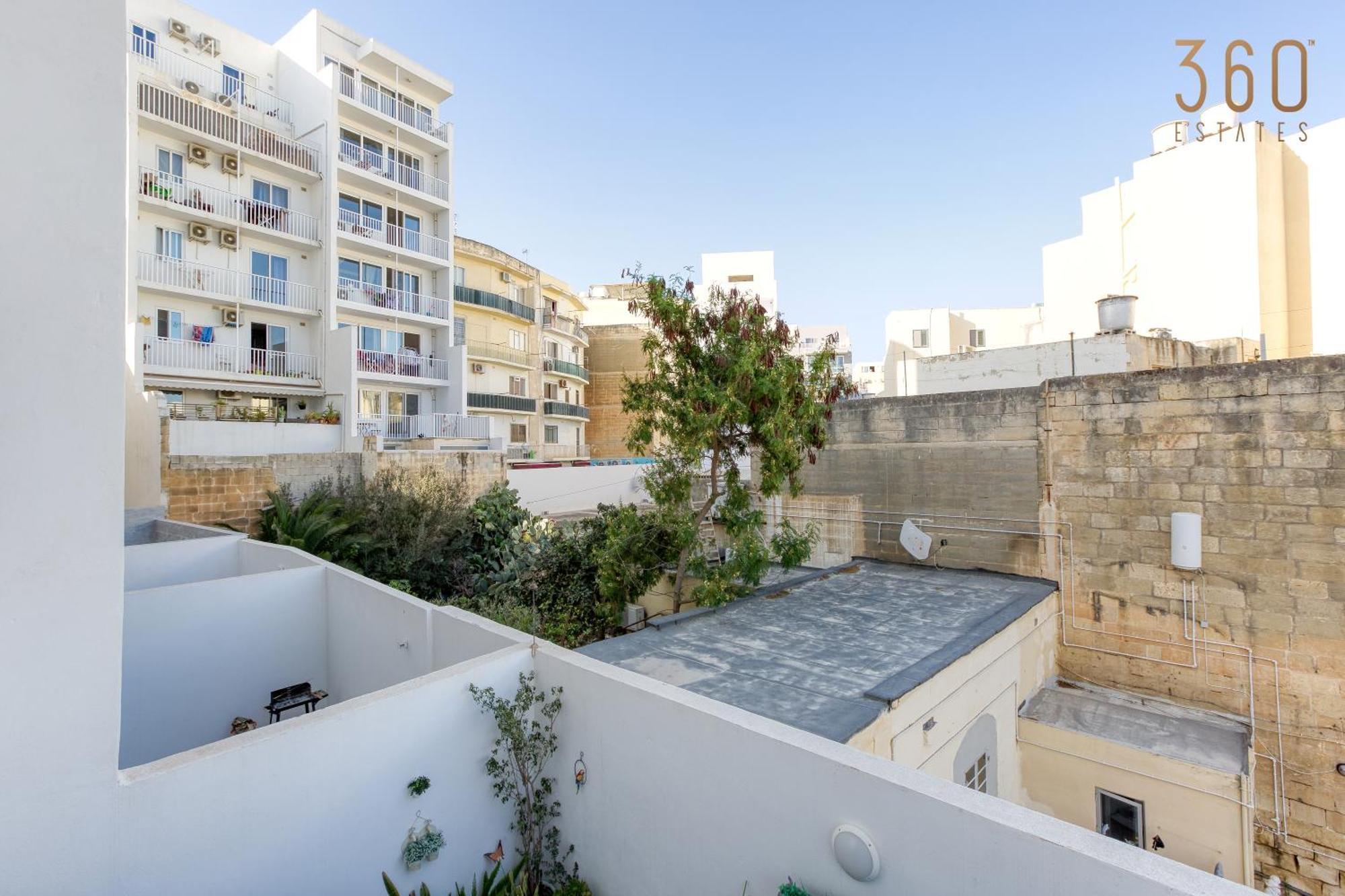 Apartment Urban Square Elite By 360 Estates