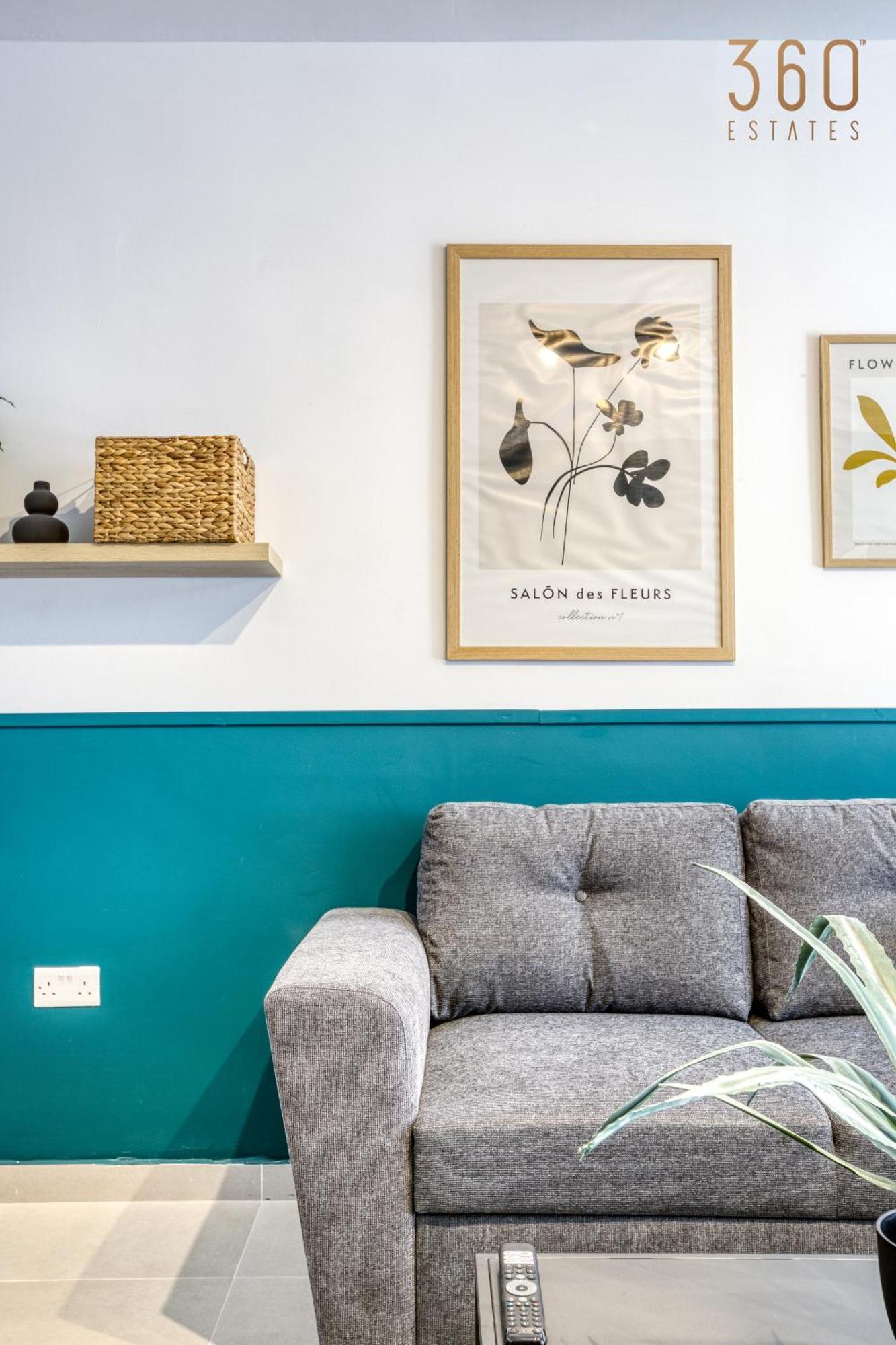 Urban Square Elite By 360 Estates Apartment Pieta