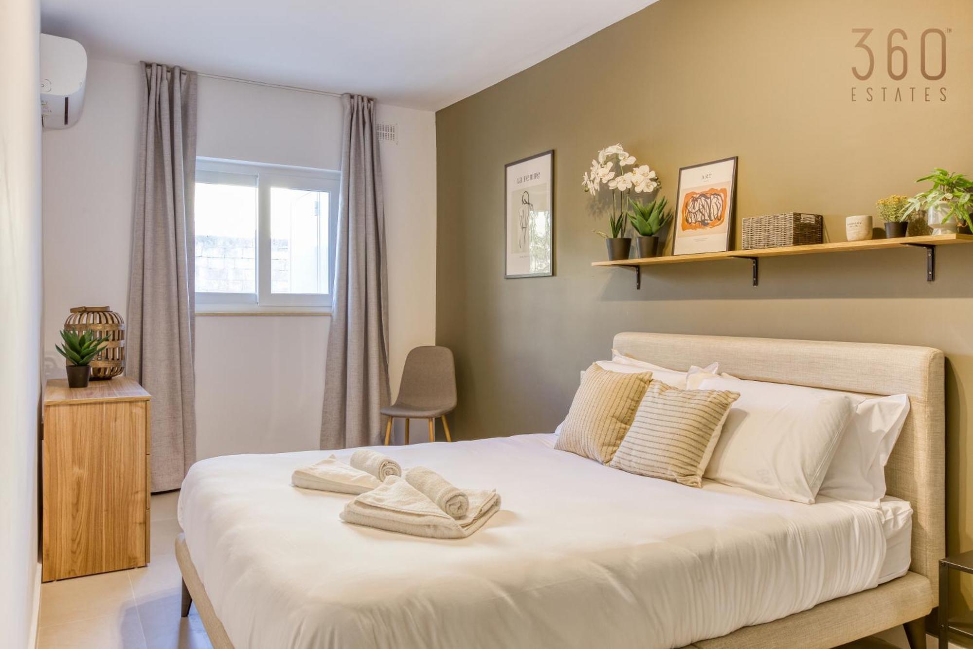 Urban Square Elite By 360 Estates
