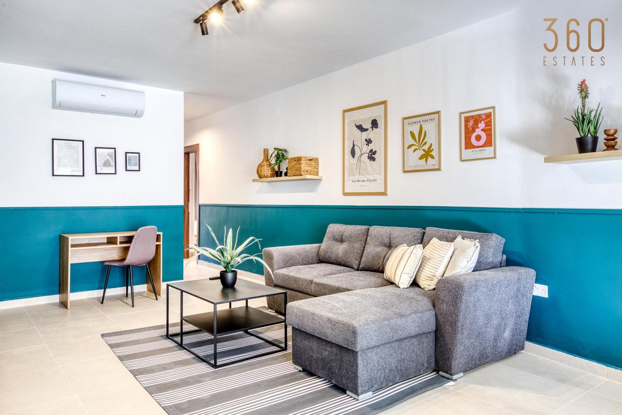 Urban Square Elite By 360 Estates
