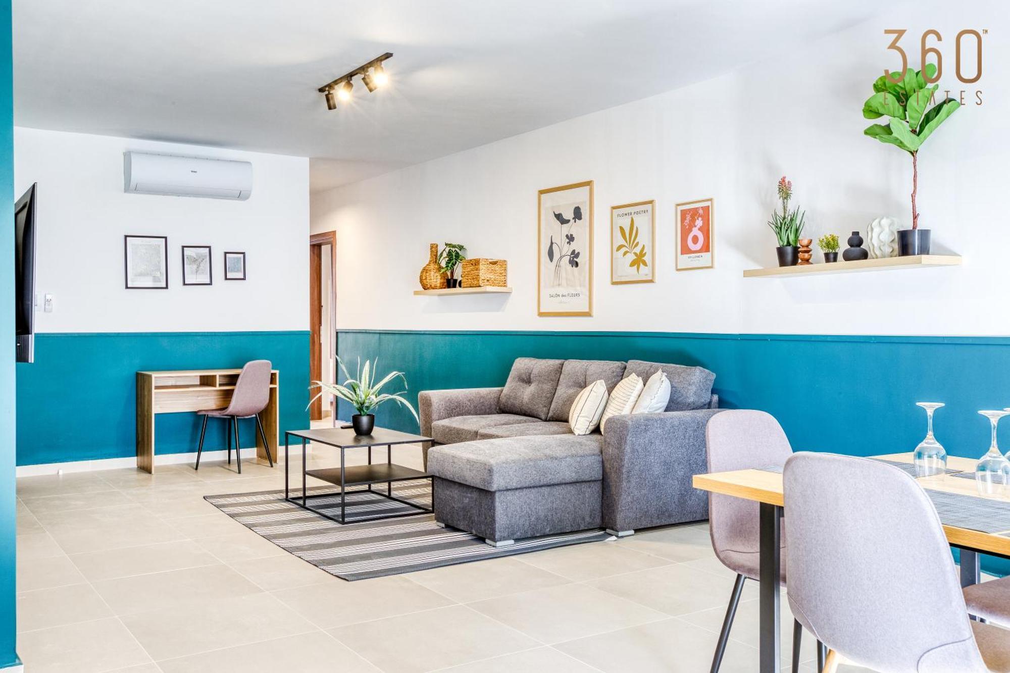 Urban Square Elite By 360 Estates Apartment *