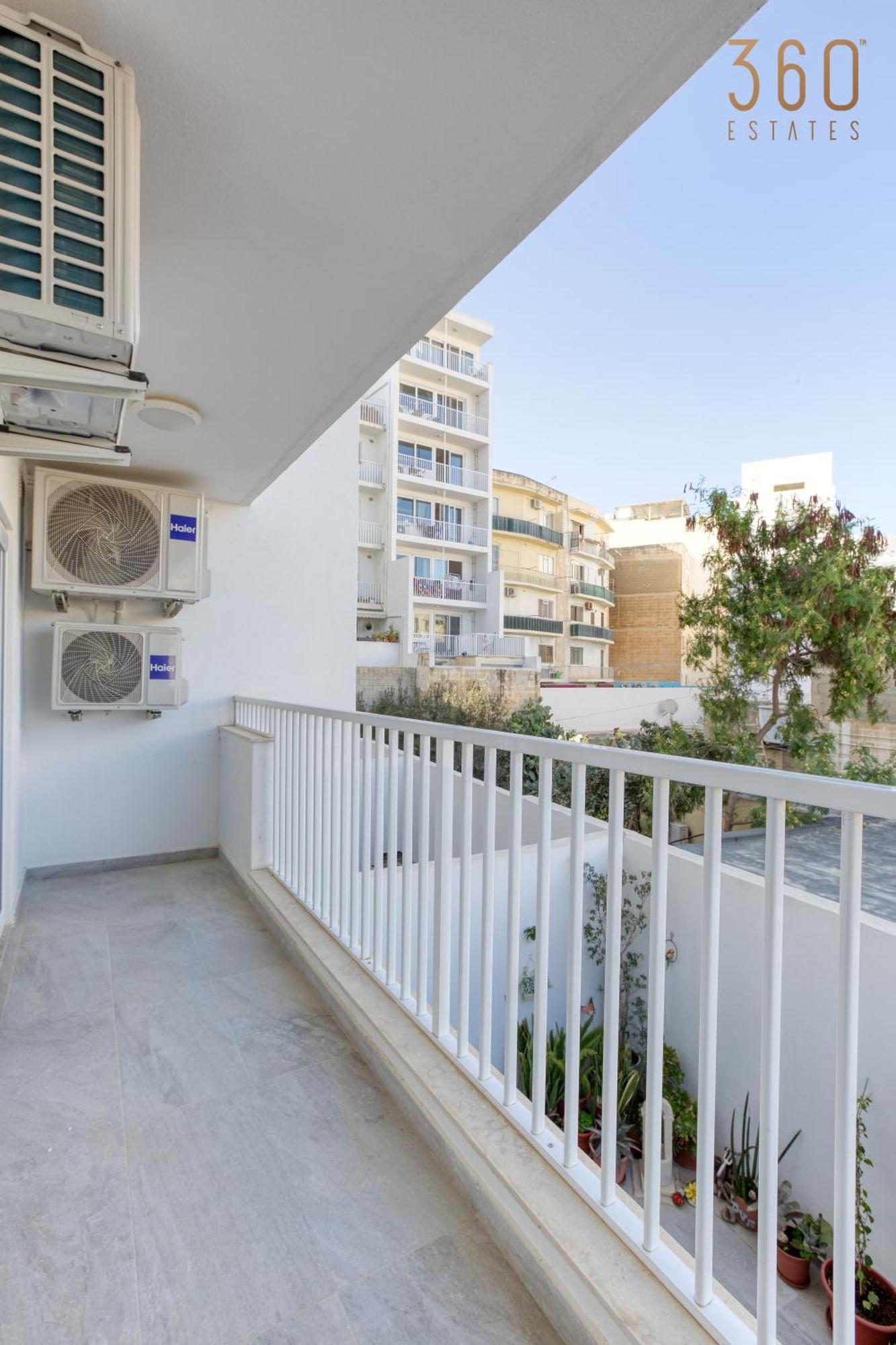 Apartment Urban Square Elite By 360 Estates