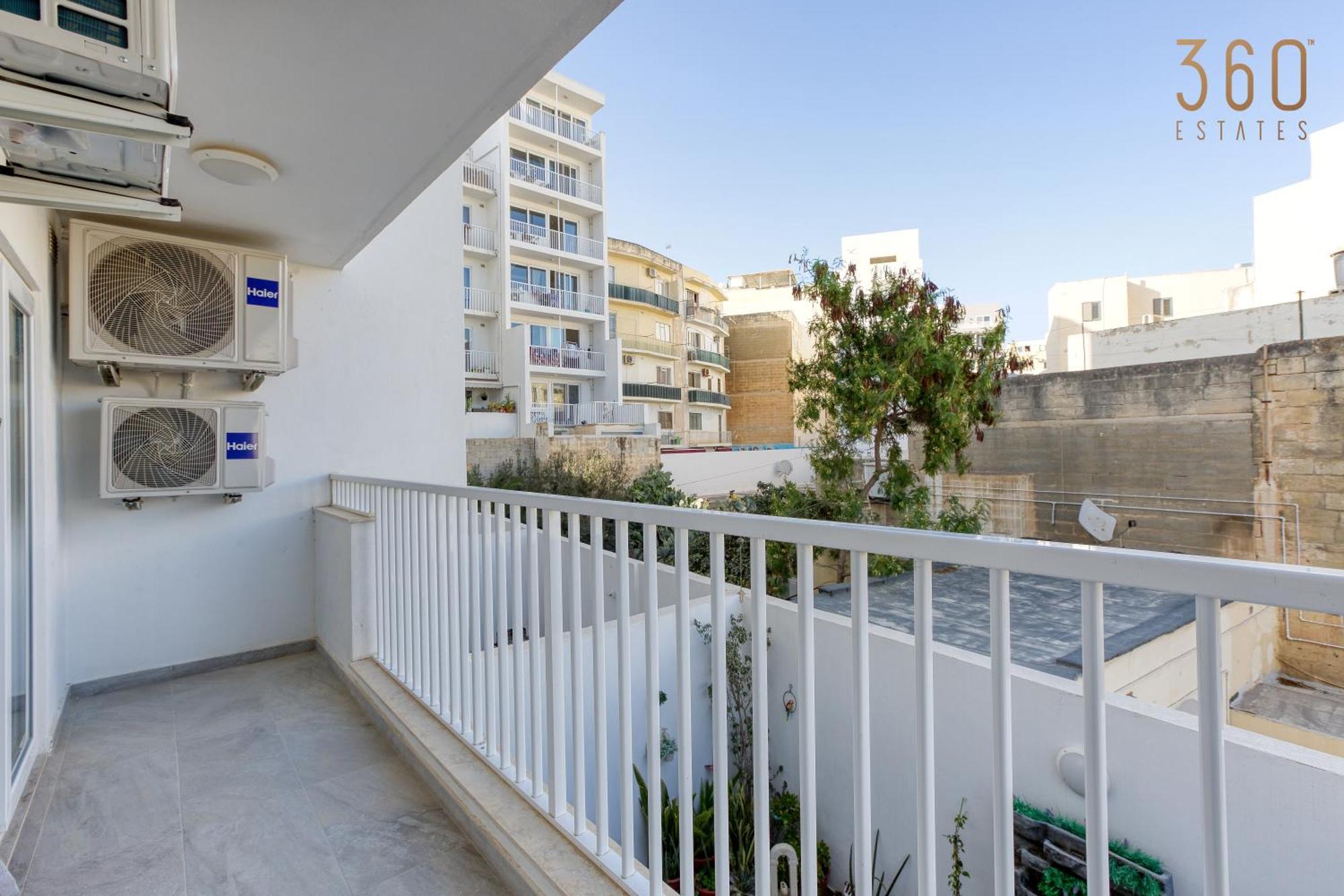 Urban Square Elite By 360 Estates Apartment Pieta