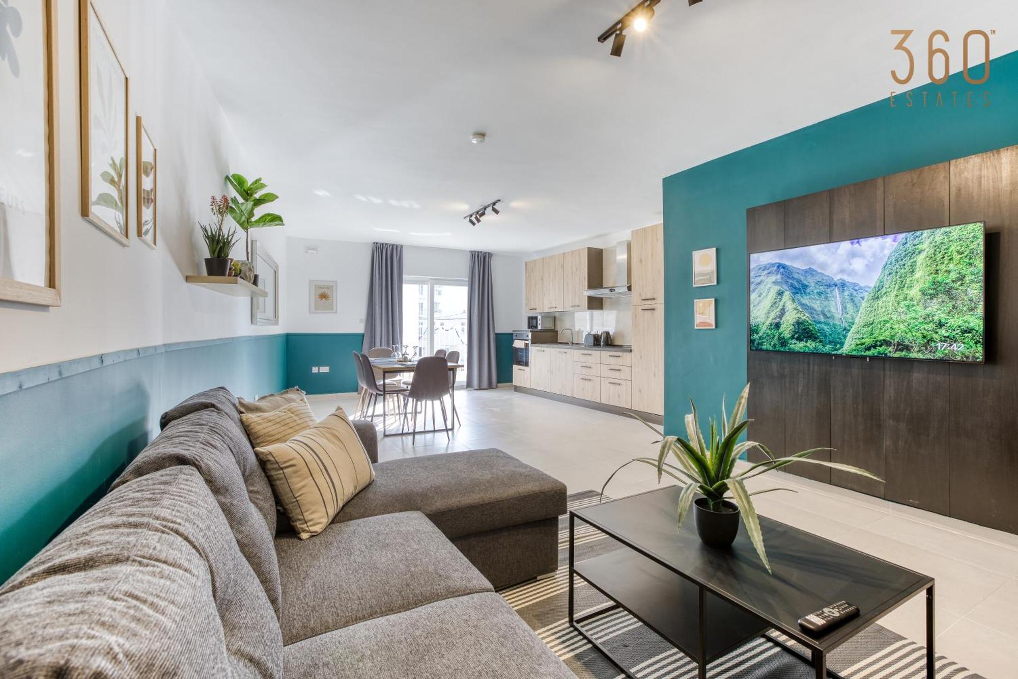 Urban Square Elite By 360 Estates