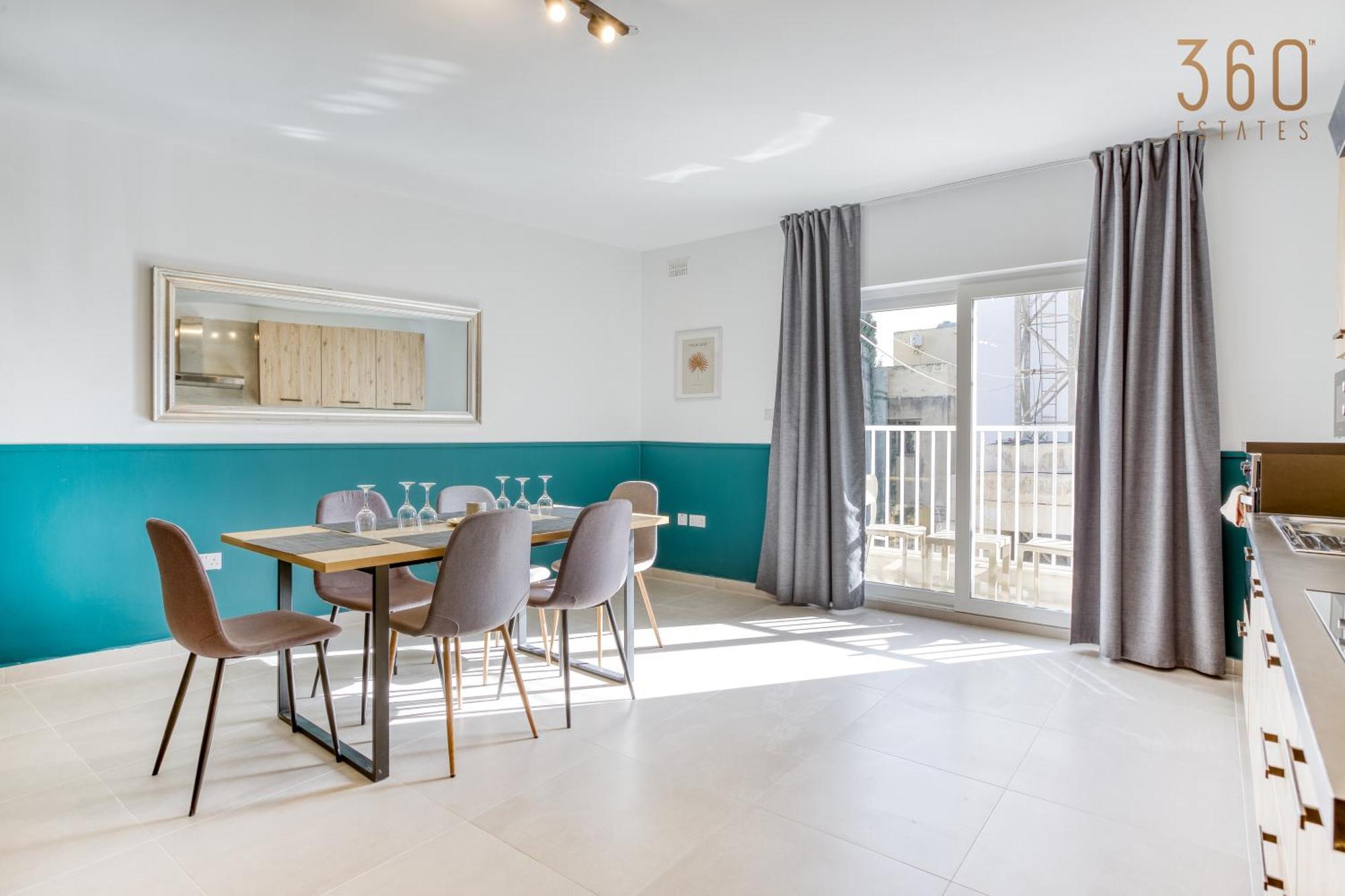 Urban Square Elite By 360 Estates *