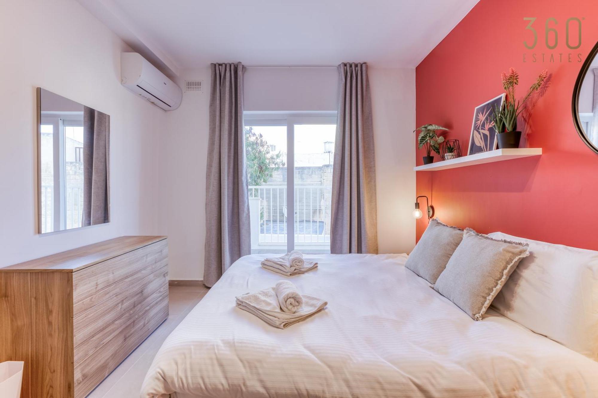Apartment Urban Square Elite By 360 Estates