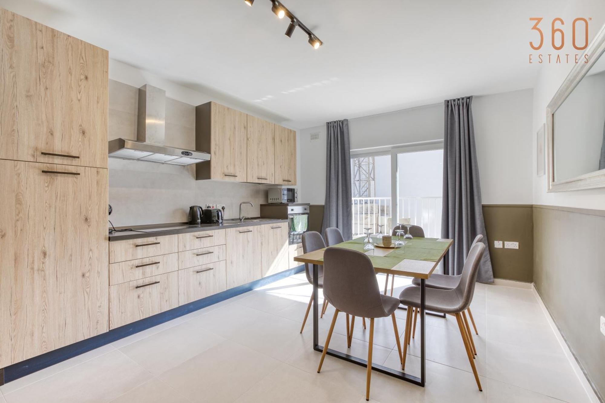 Urban Square Elite By 360 Estates