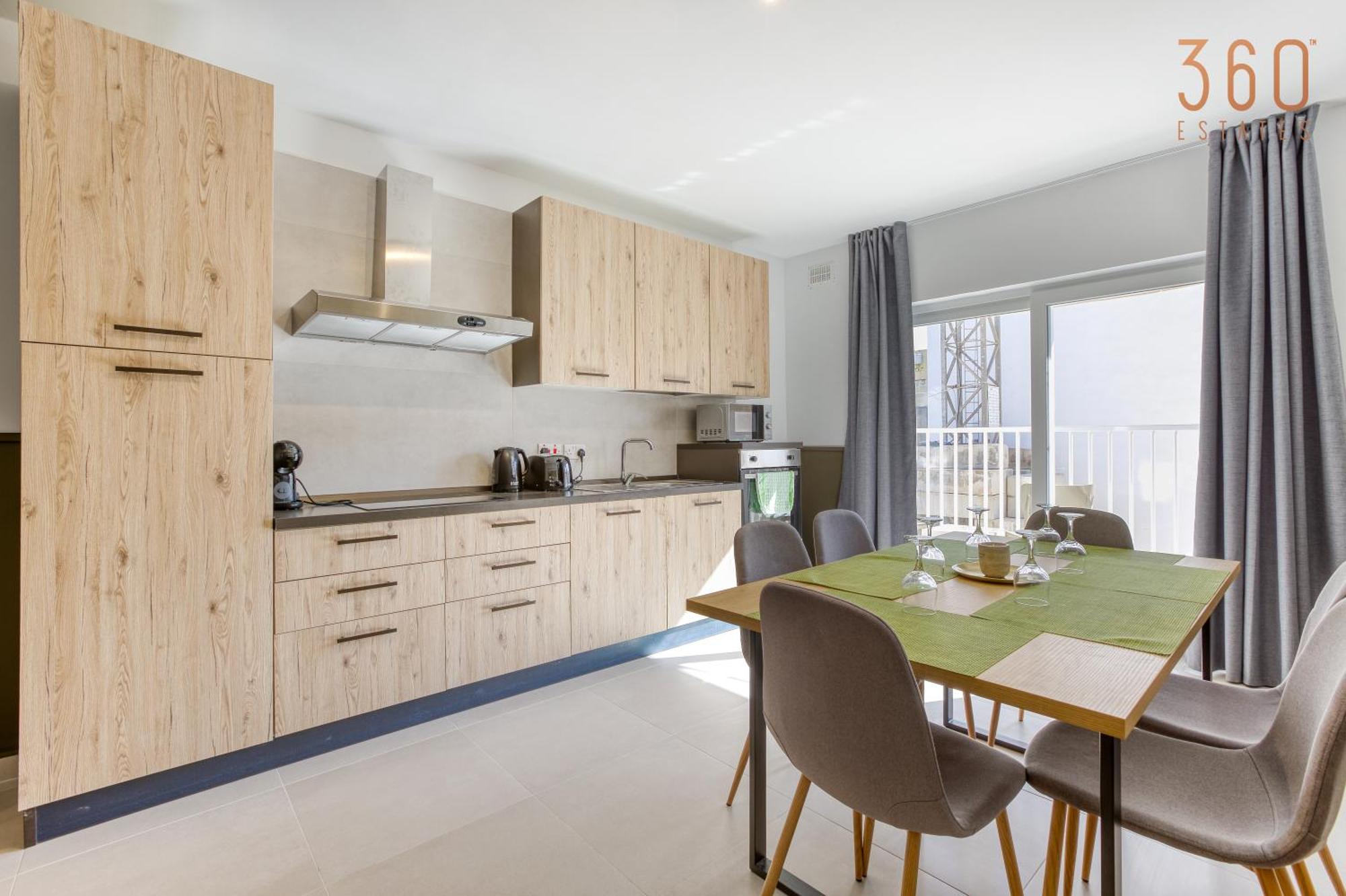 Urban Square Elite By 360 Estates *