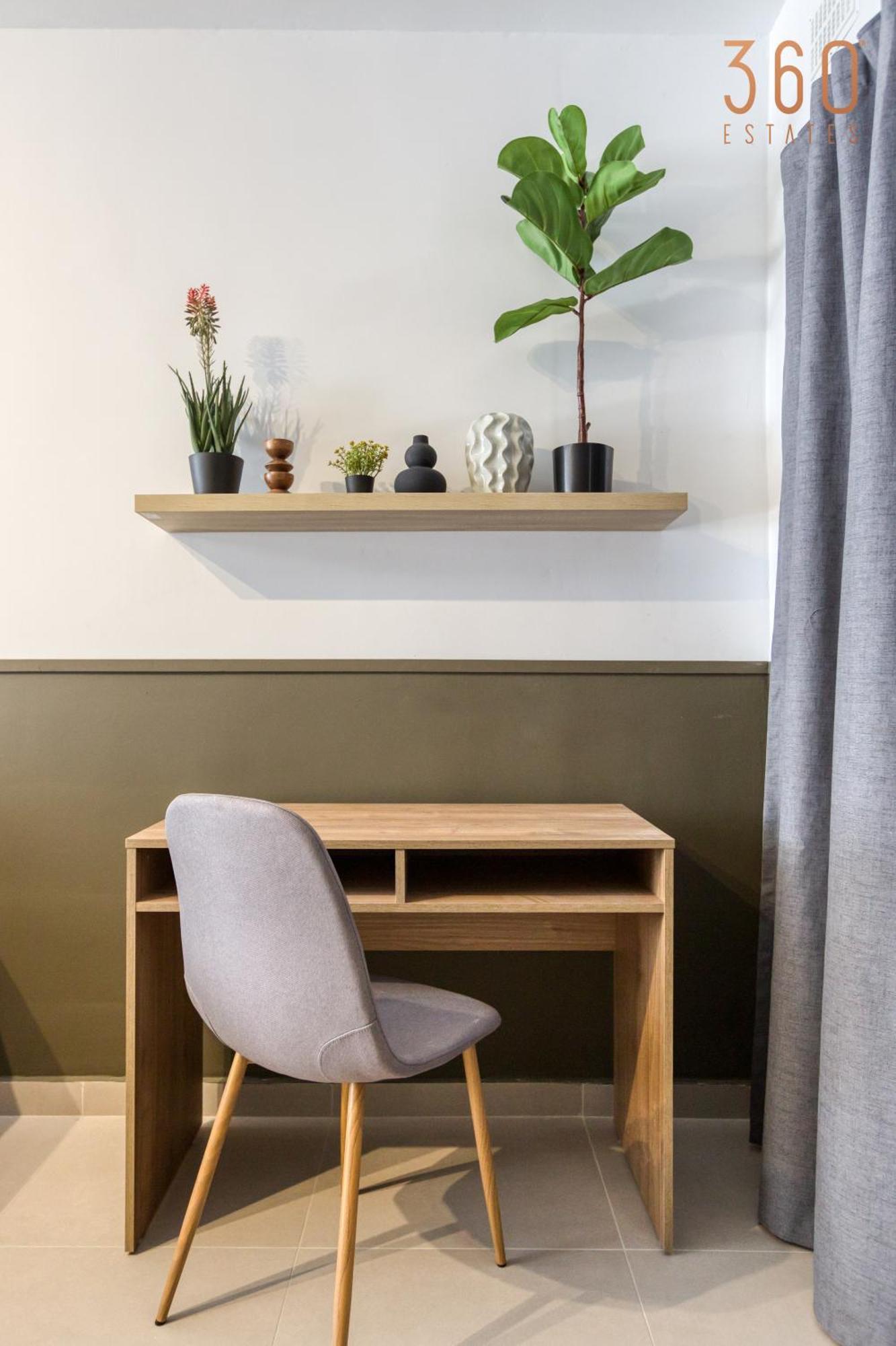 Urban Square Elite By 360 Estates Apartment Pieta