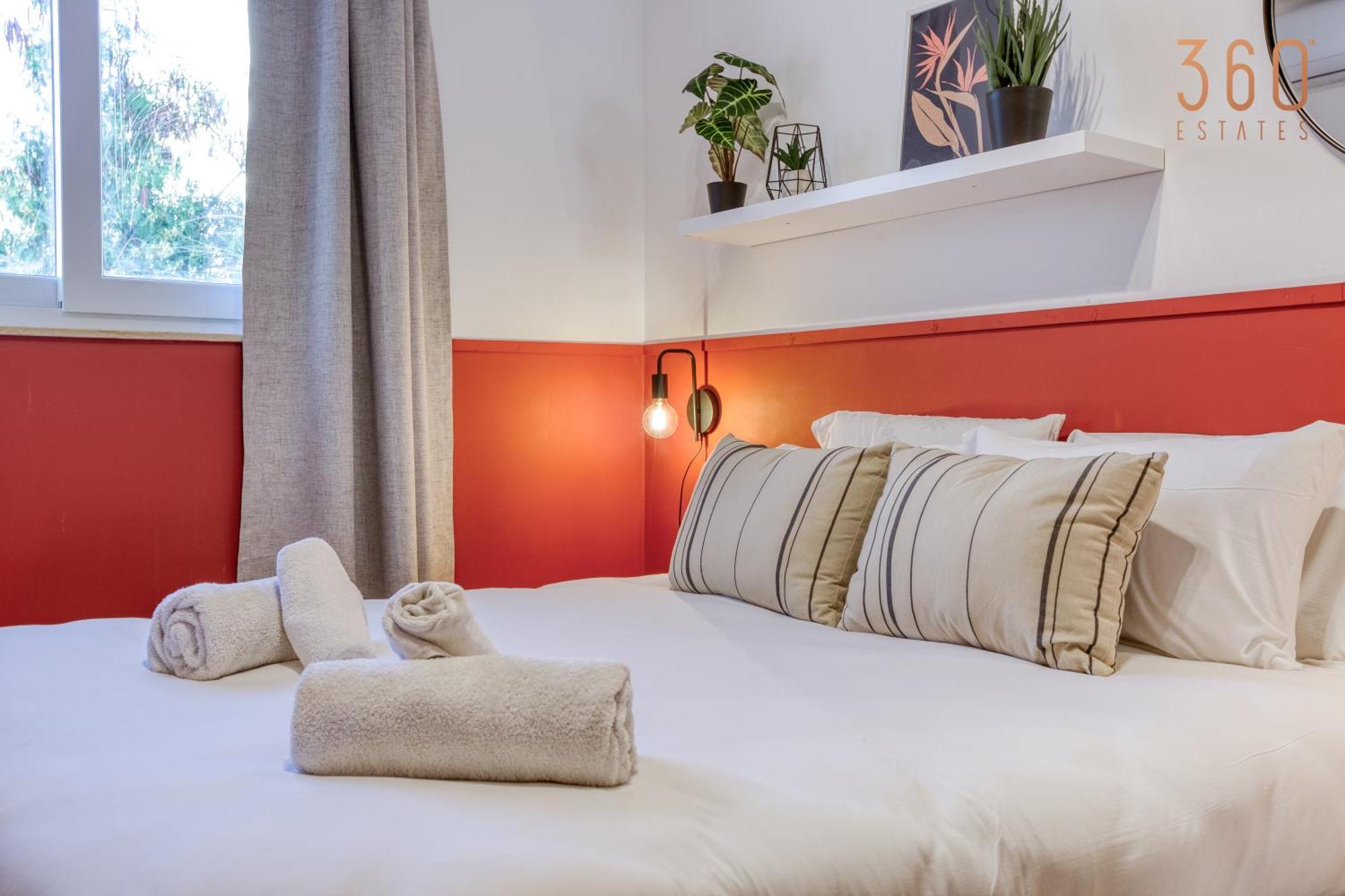 Apartment Urban Square Elite By 360 Estates Pieta