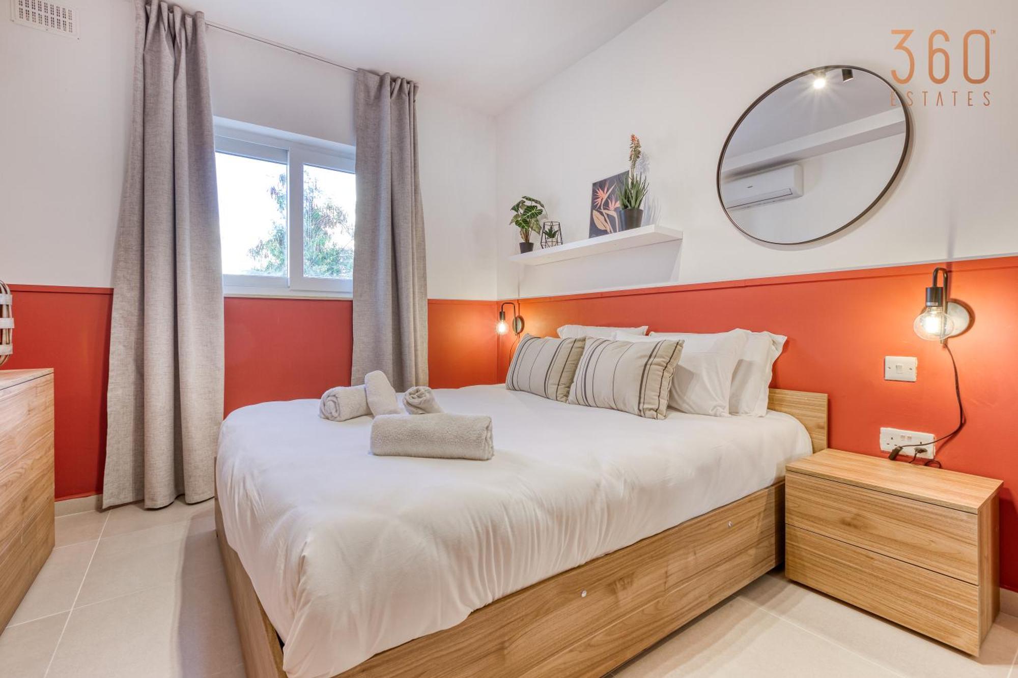 Apartment Urban Square Elite By 360 Estates