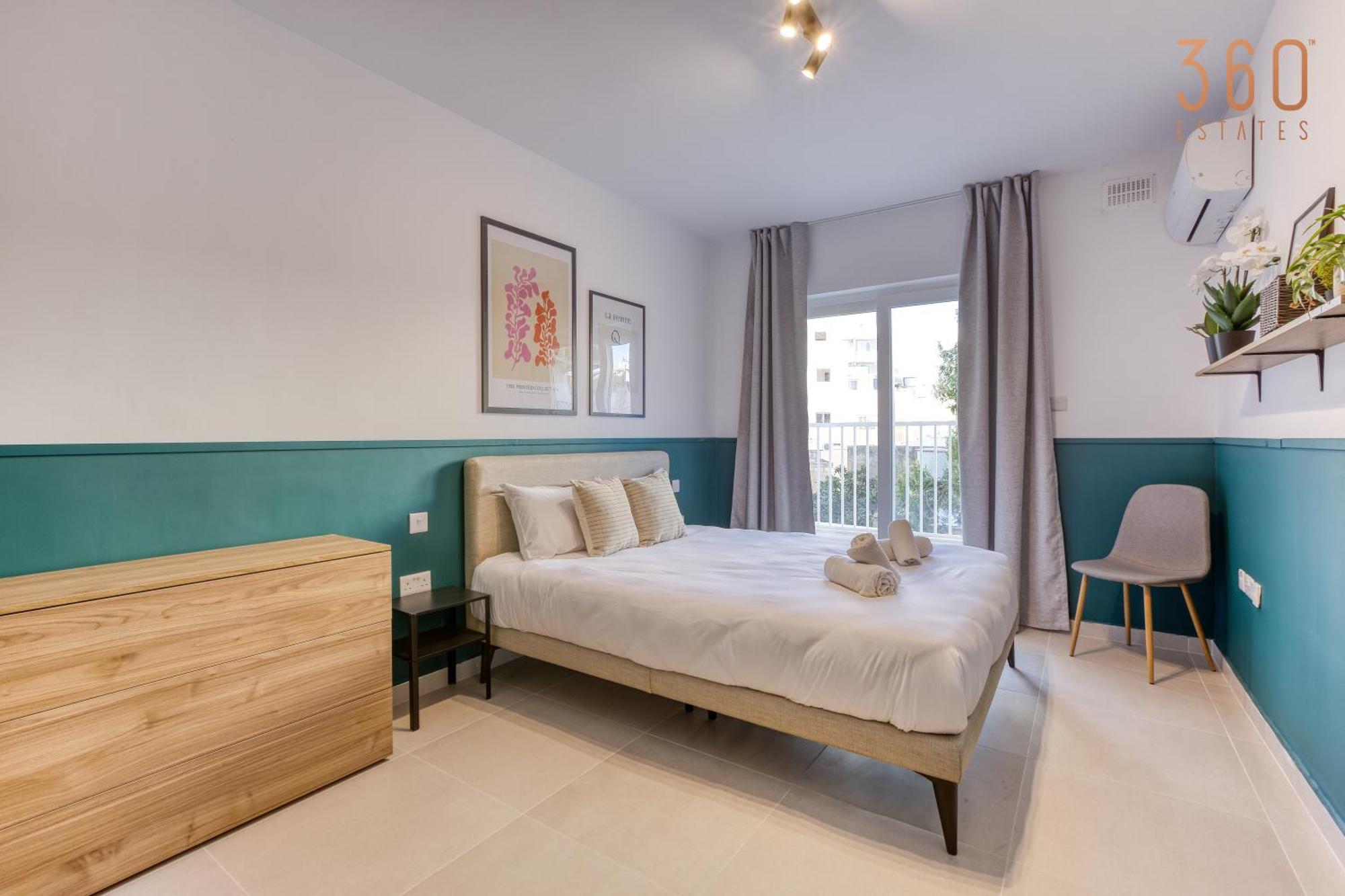Urban Square Elite By 360 Estates Apartment *