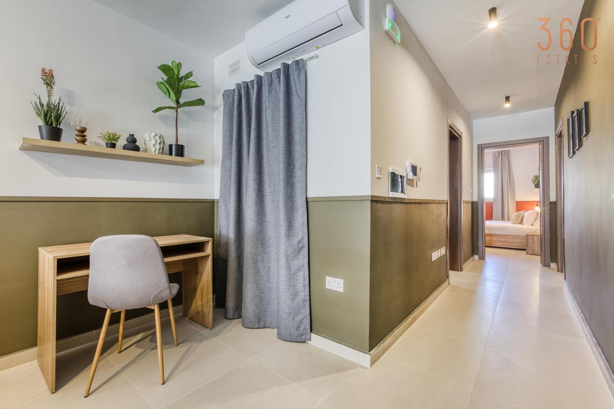 Urban Square Elite By 360 Estates Pieta