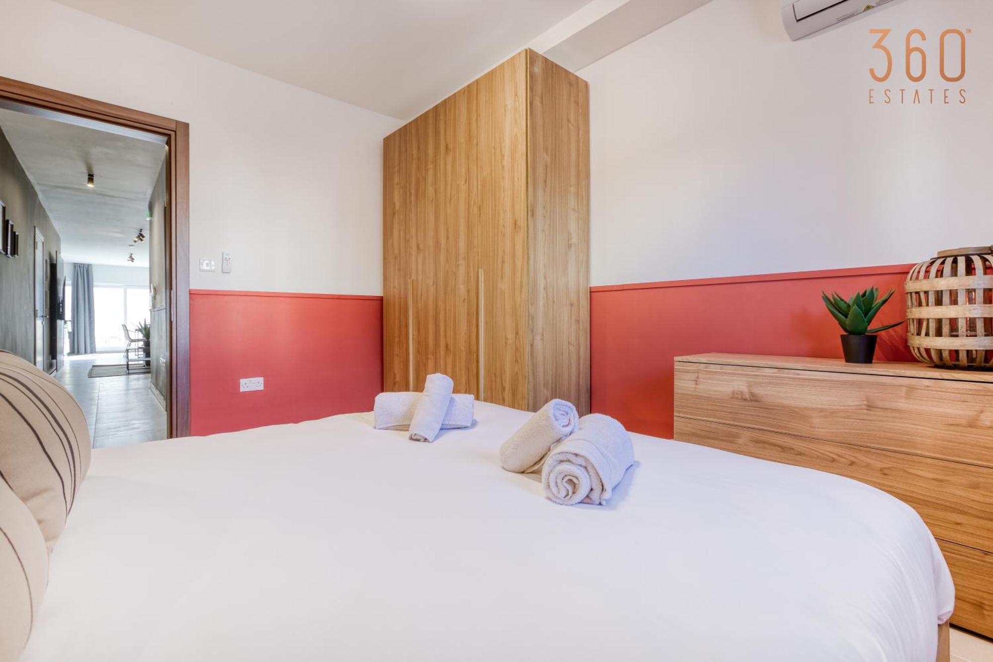 Apartment Urban Square Elite By 360 Estates *