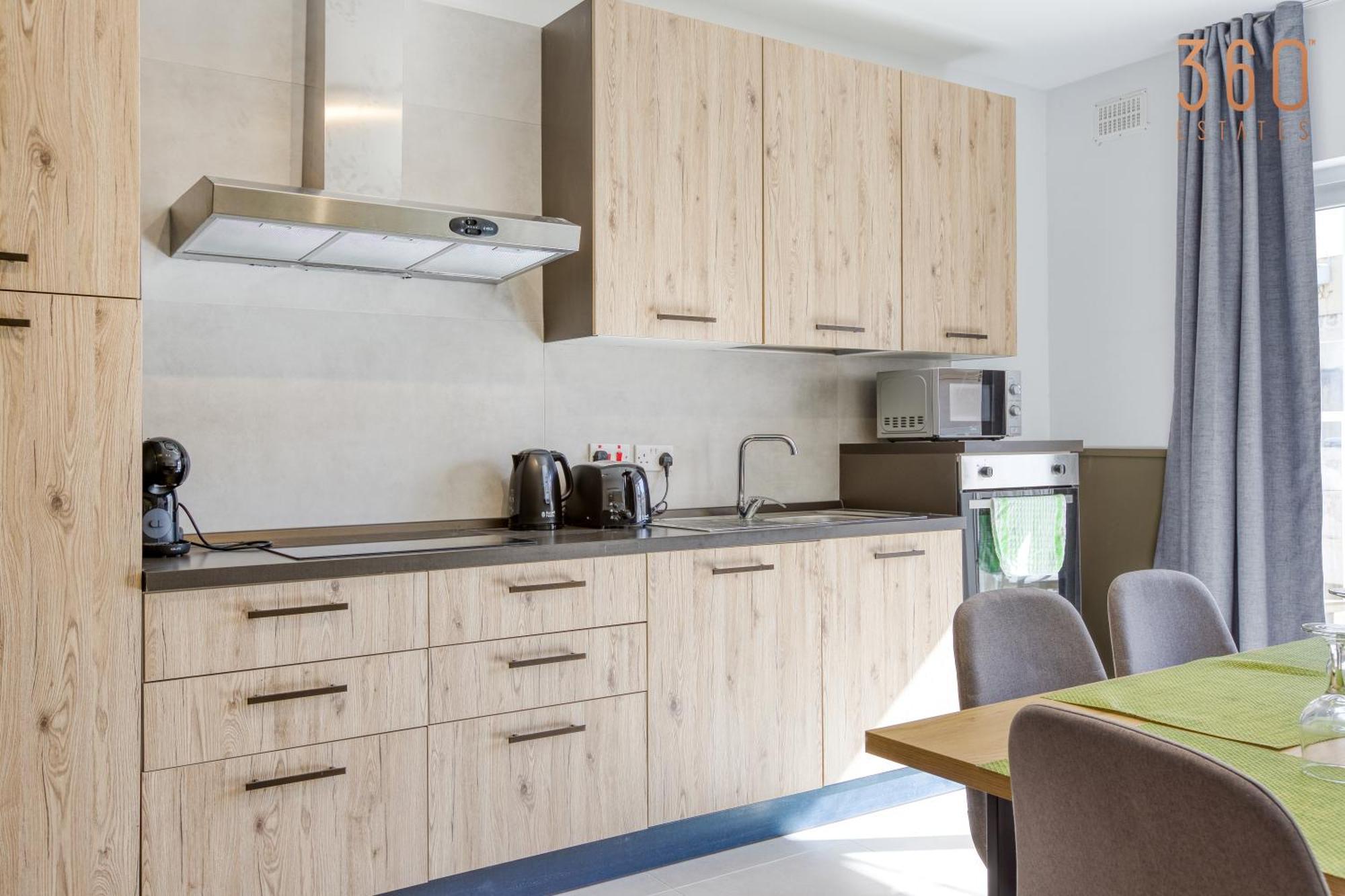 Urban Square Elite By 360 Estates Apartment