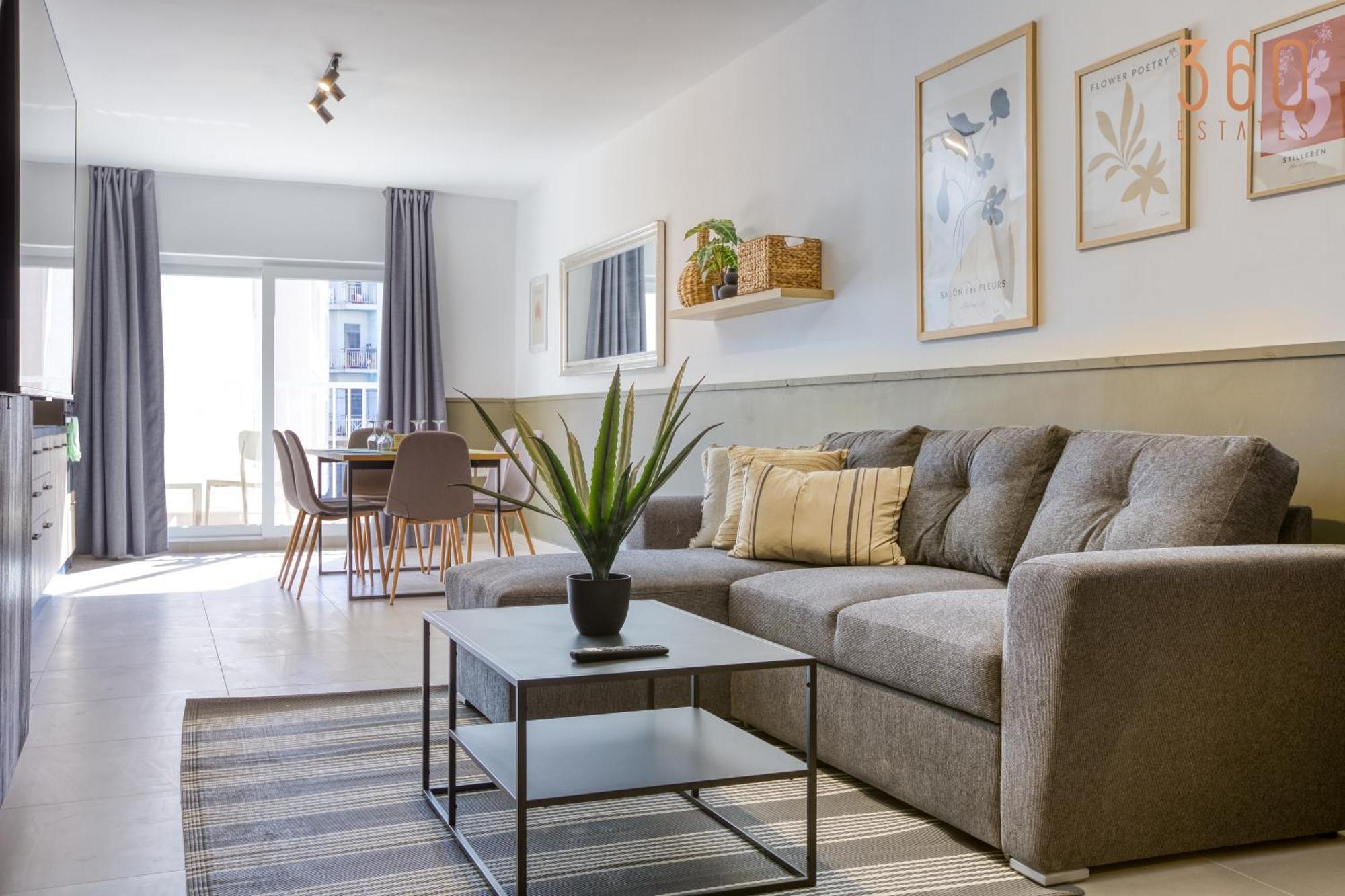 Urban Square Elite By 360 Estates