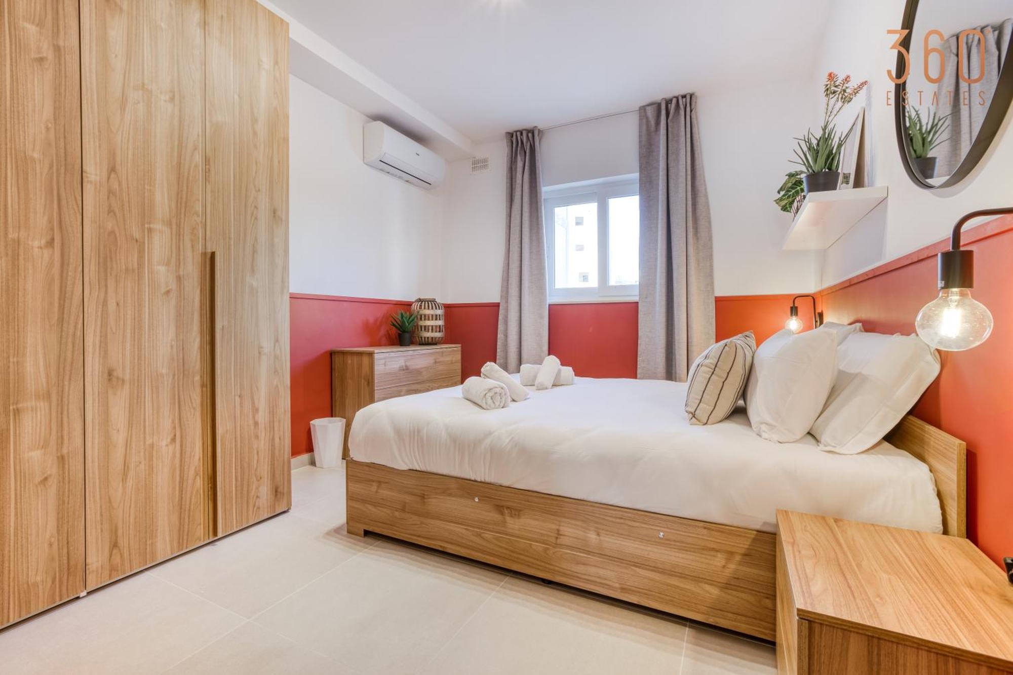 Urban Square Elite By 360 Estates Apartment