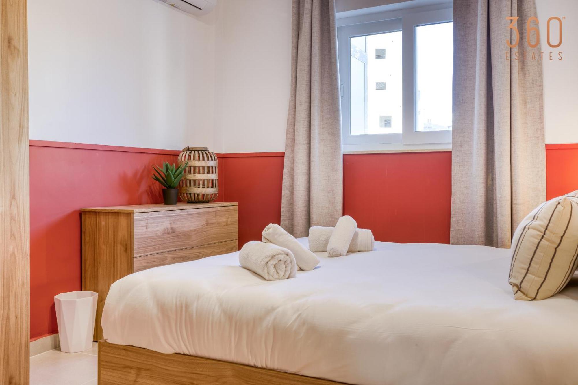 Urban Square Elite By 360 Estates Apartment *