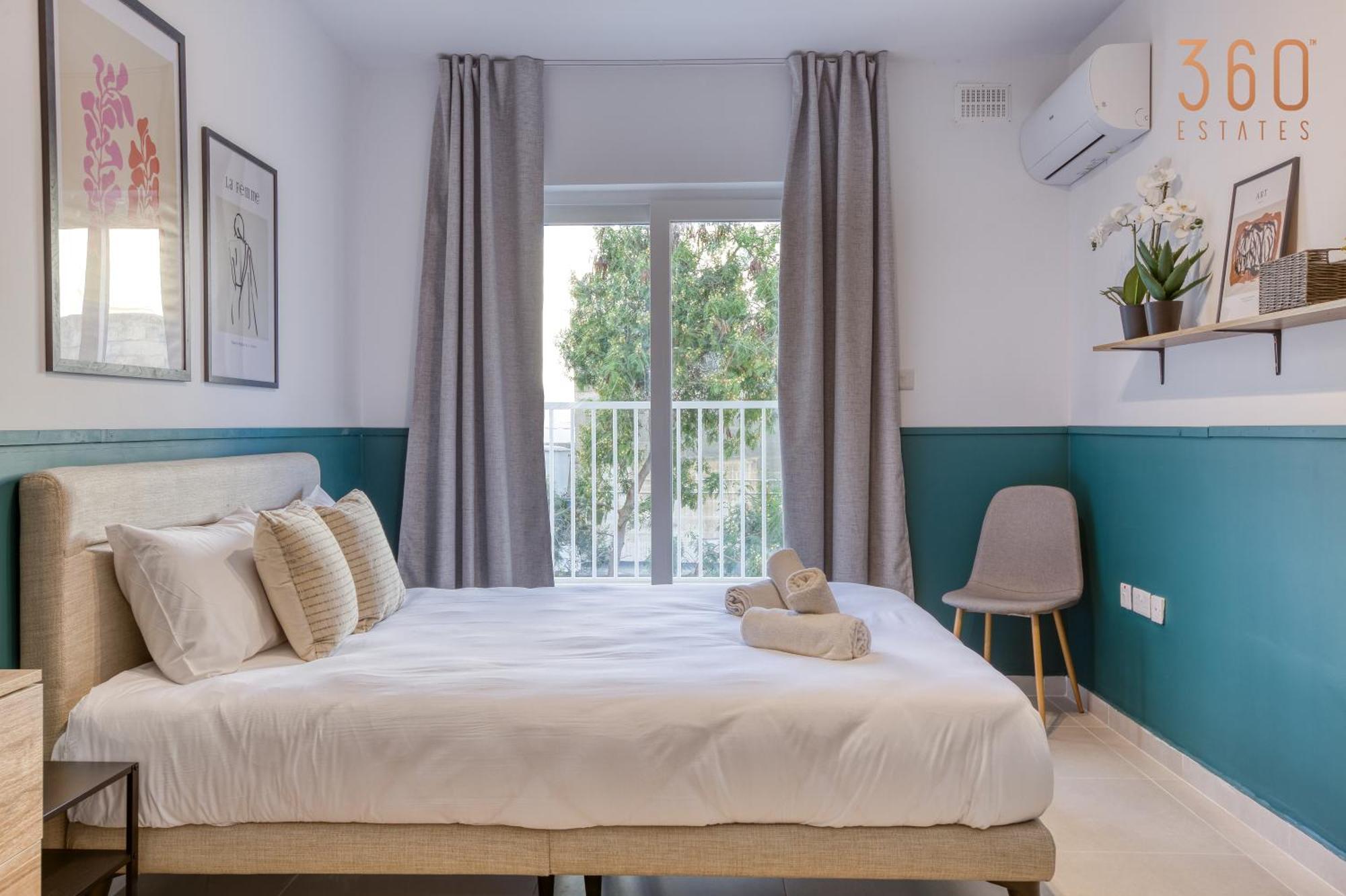 Urban Square Elite By 360 Estates Apartment