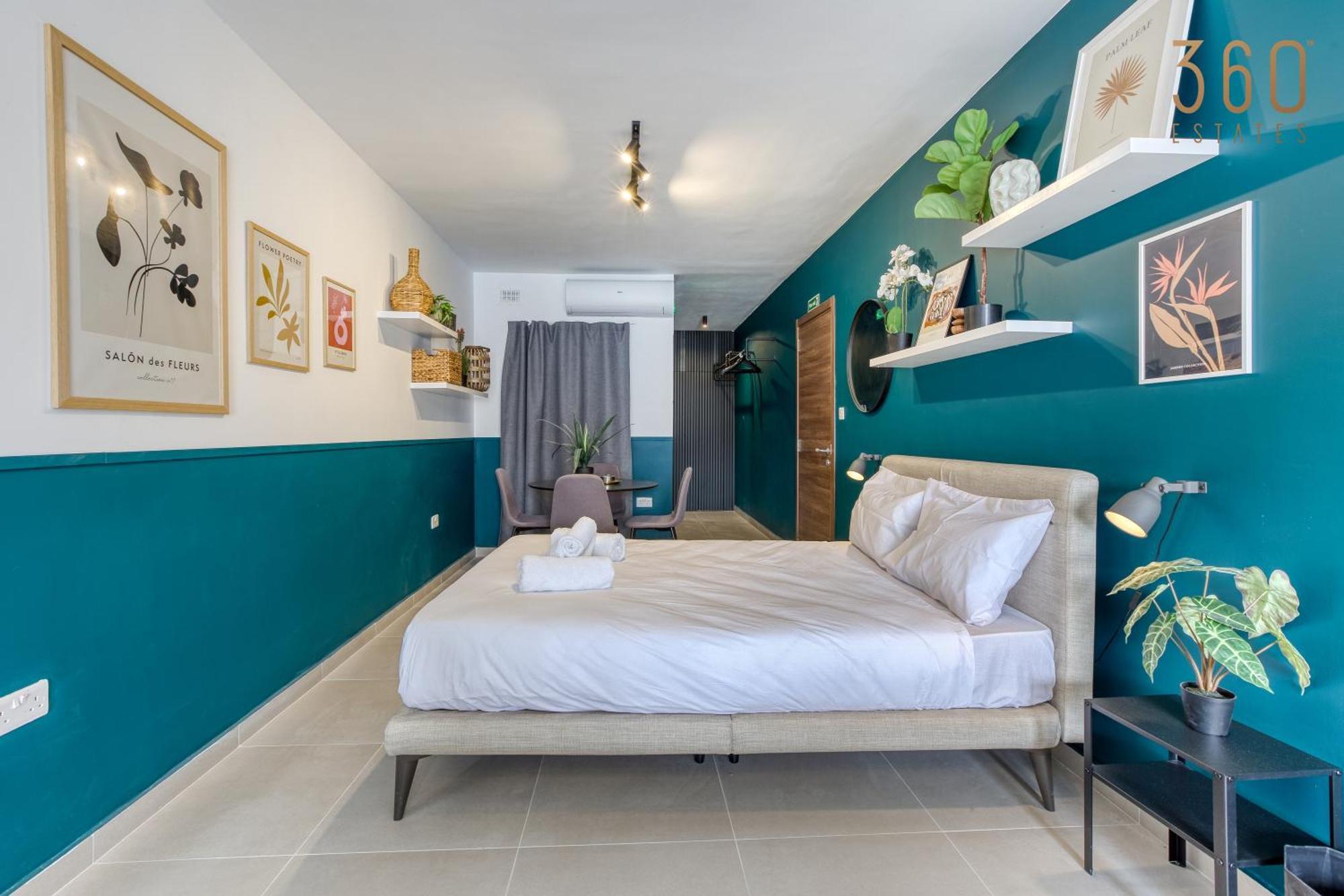 Urban Square Elite By 360 Estates Apartment