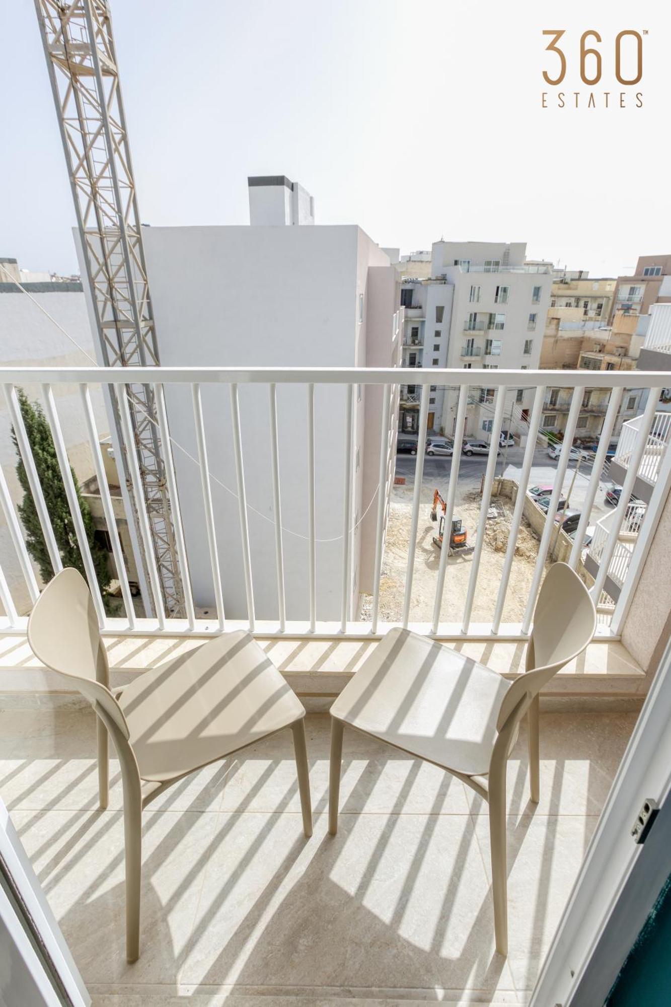 Urban Square Elite By 360 Estates Apartment