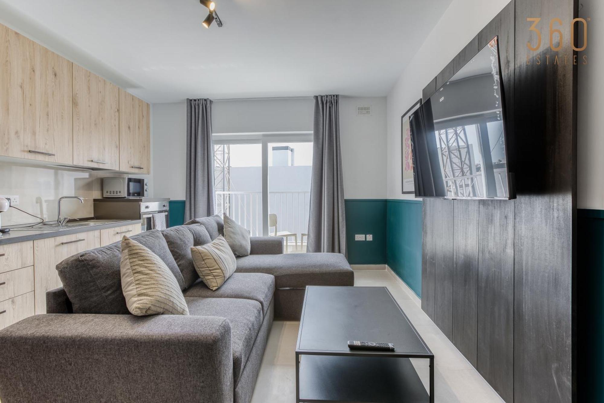 Urban Square Elite By 360 Estates Apartment Pieta