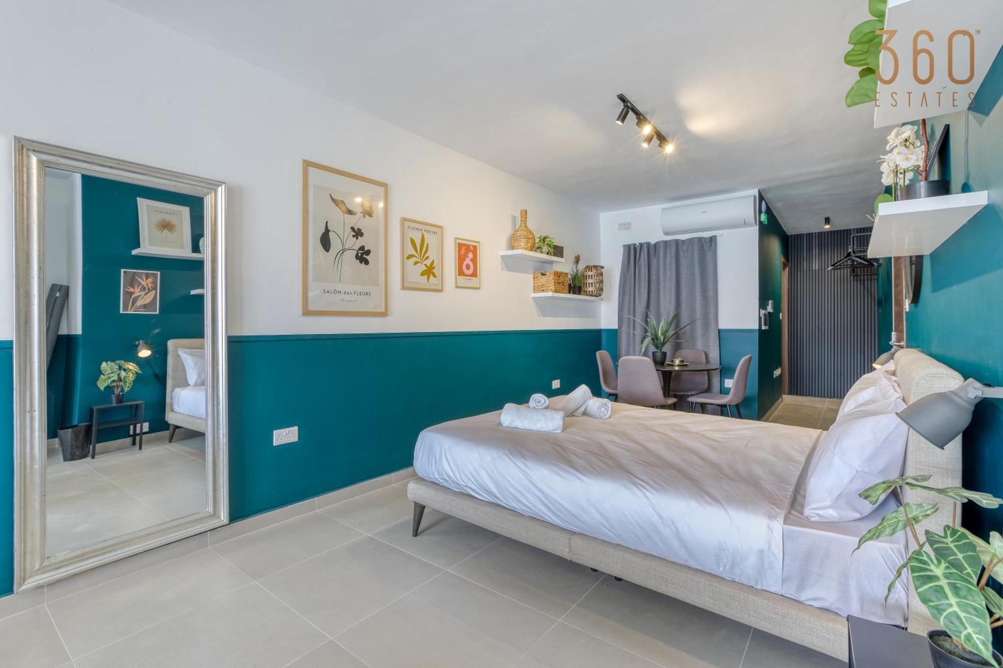 Urban Square Elite By 360 Estates *