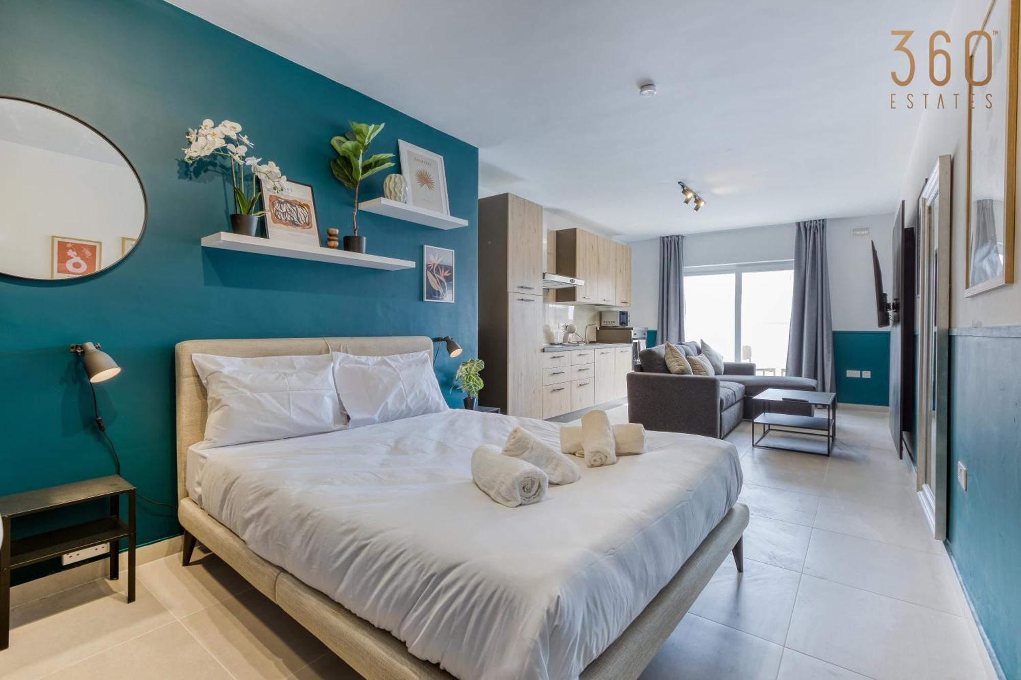 Urban Square Elite By 360 Estates