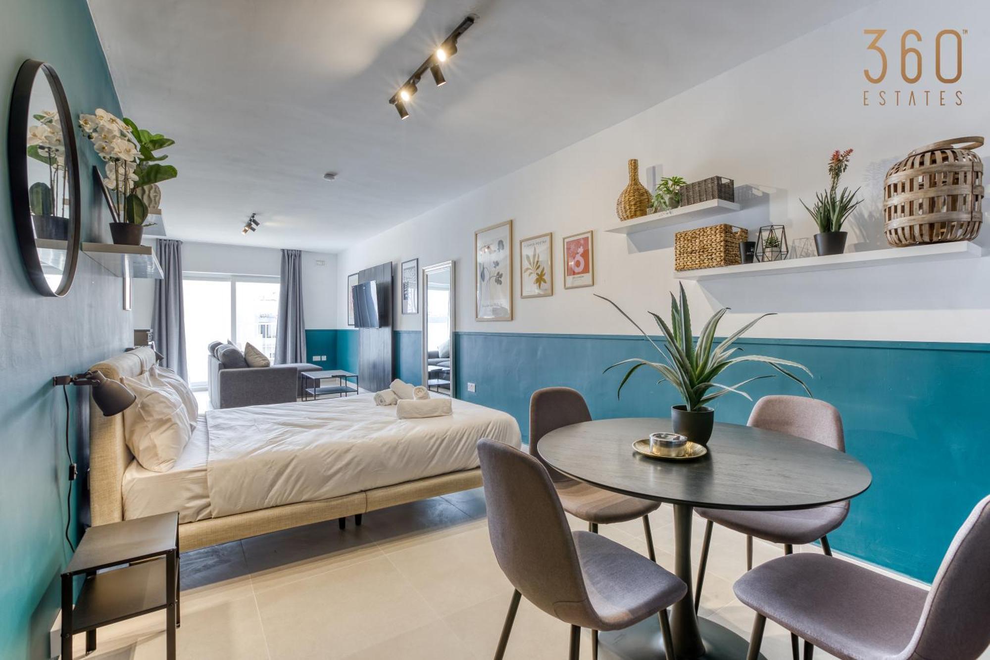 Urban Square Elite By 360 Estates