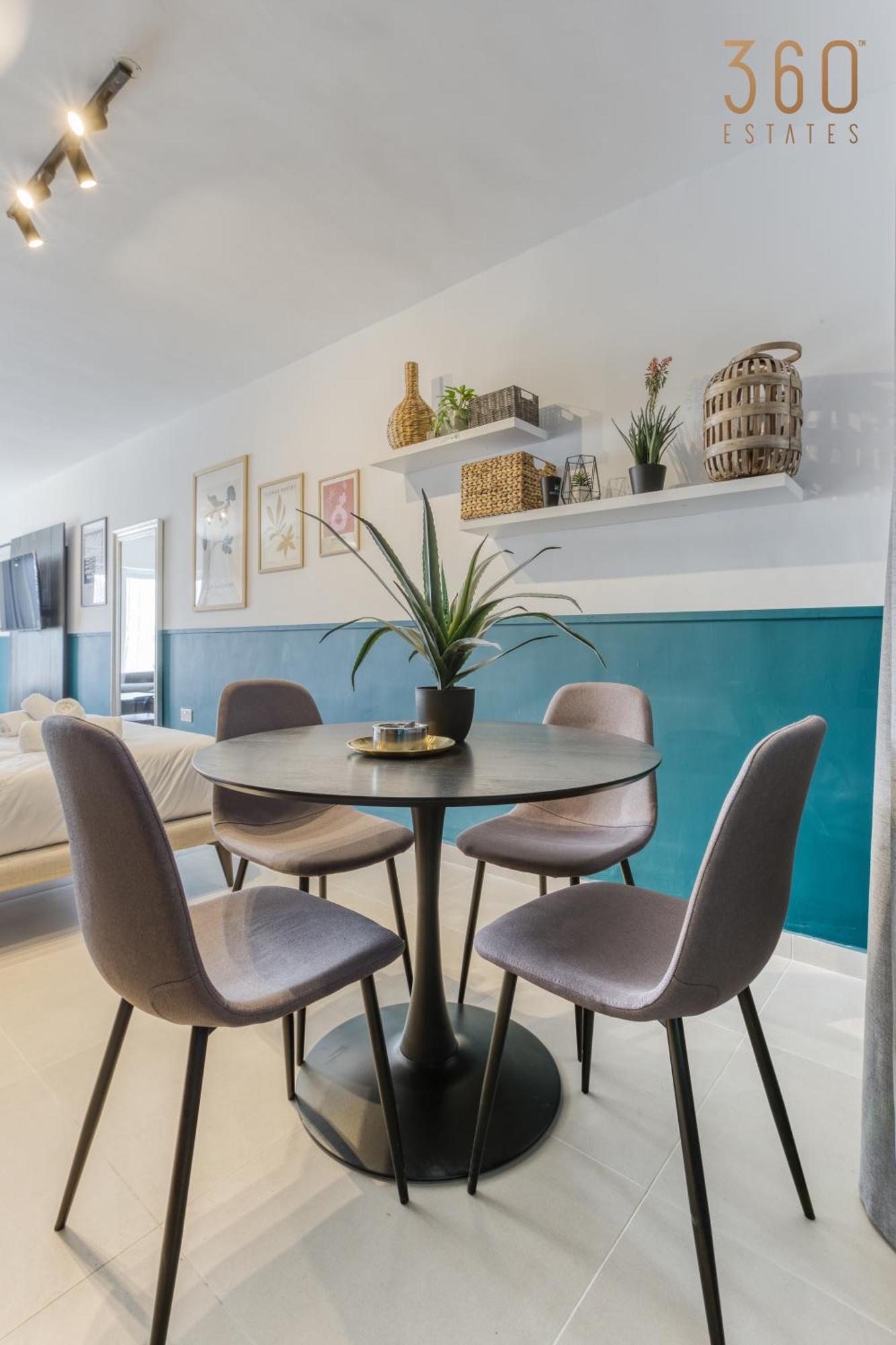 Apartment Urban Square Elite By 360 Estates *